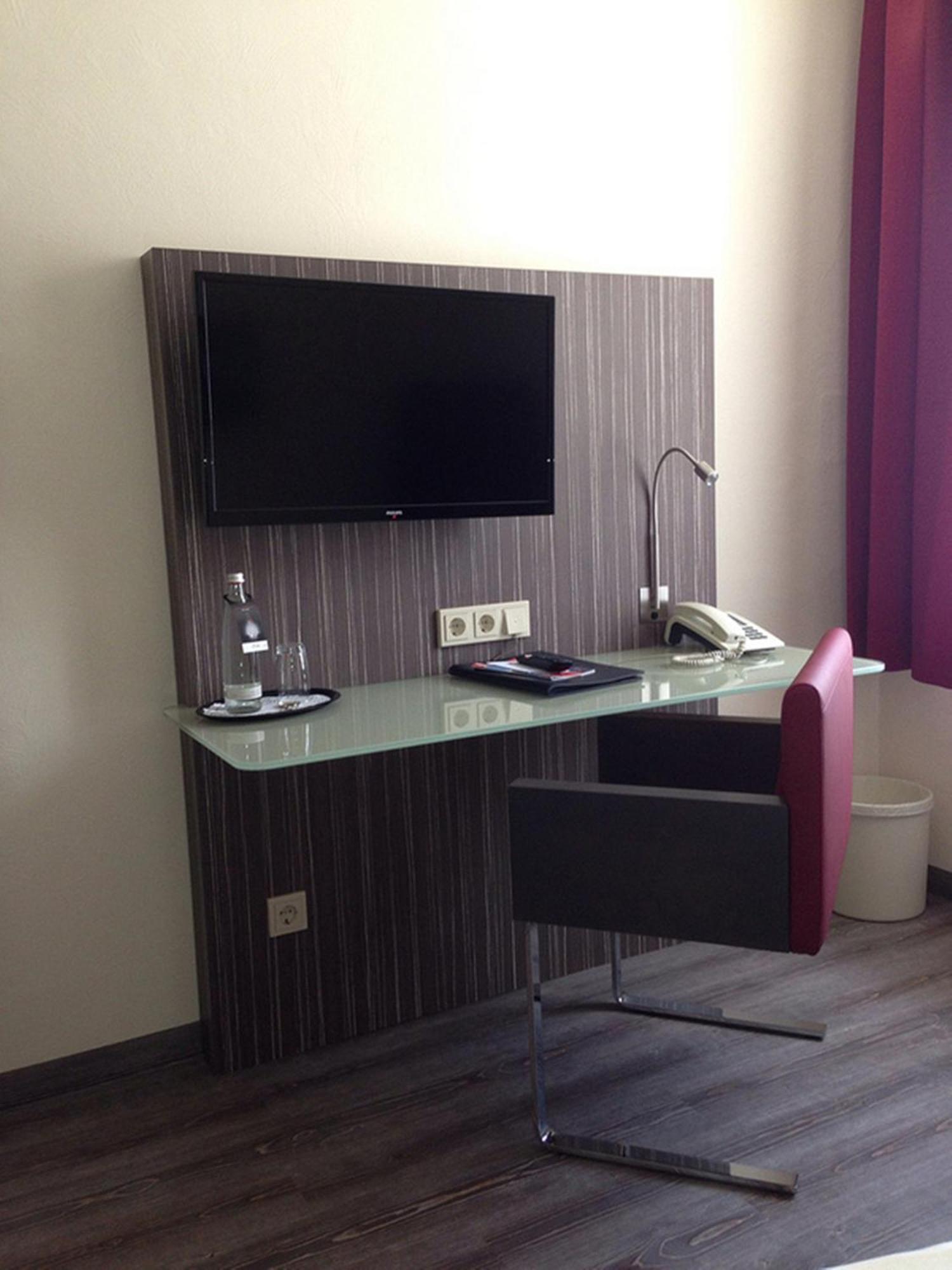 Gieschens Hotel Achim Ruang foto