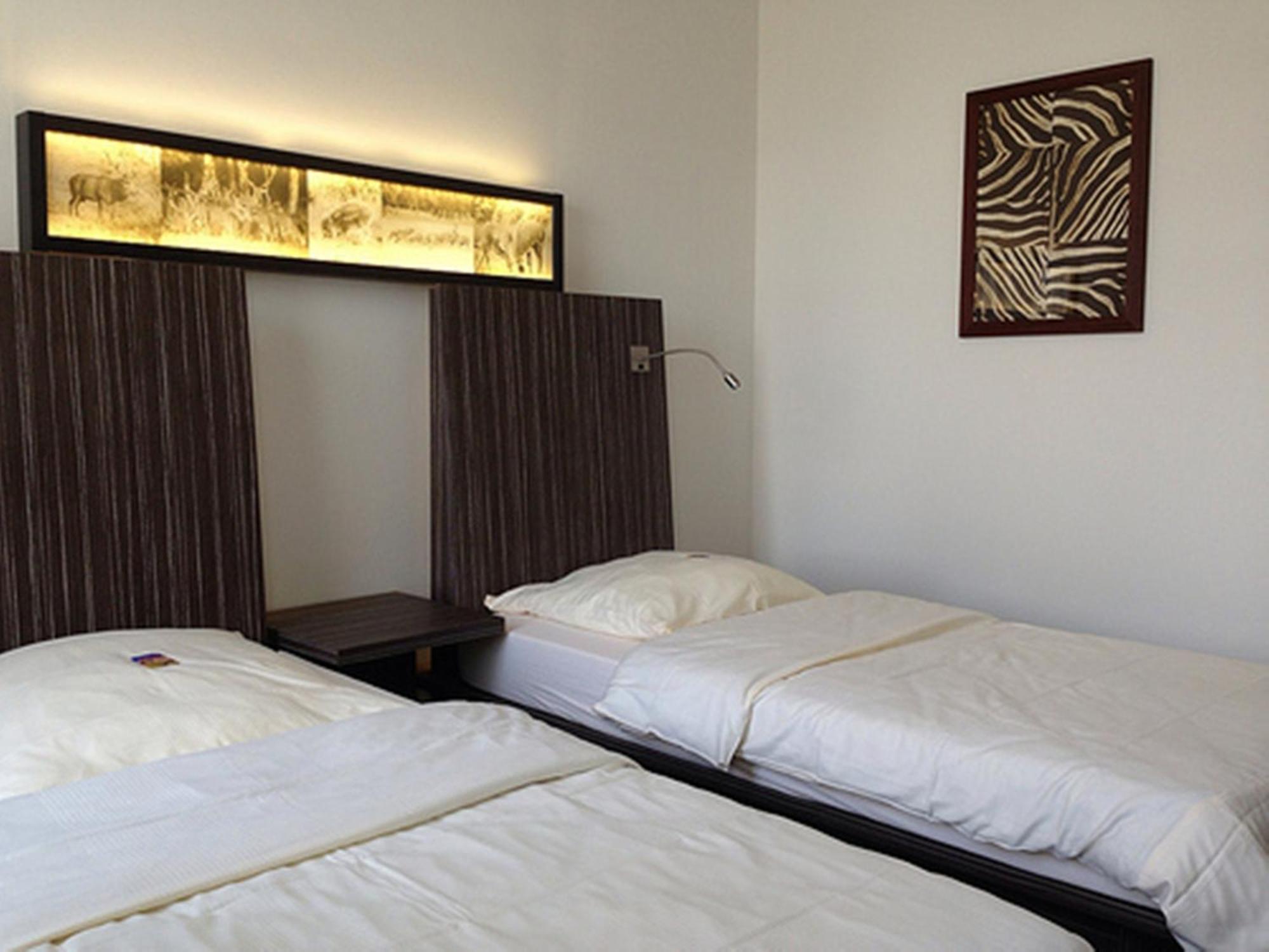Gieschens Hotel Achim Ruang foto